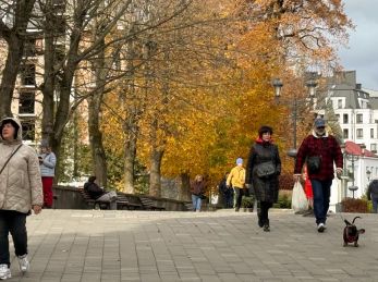 На Львівщині розпочинають опалювальний сезон для населення