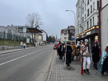 Різдвяний стіл подорожчав цьогоріч