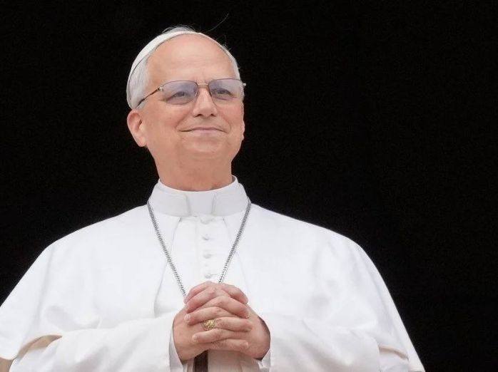 Росія влаштувала масовану атаку після заклику Папи Лева XIV до олімпійського перемир’я