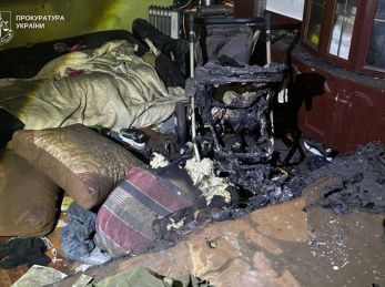 Матір залишила дітей самих на 14 годин: деталі загибелі дітей у пожежі поблизу Львова