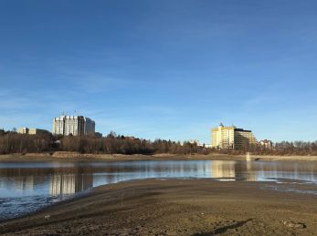 Скарб за парканом:  природа та затишок навколо питного водосховища у Трускавці