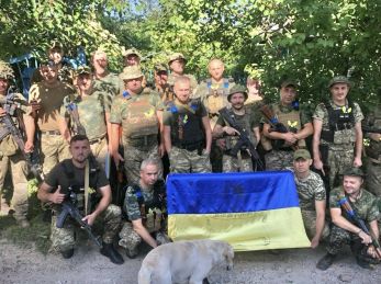 Два роки без відповідей: куди зникли військові із Дрогобиччини, які брали участь у Курській операції