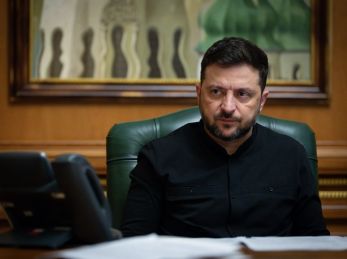 Зеленський удостоїв високих державних нагород шістьох представників Львівщини