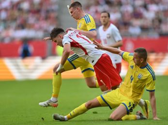 Україна планує проведення чемпіонату світу з футболу разом з Польщею