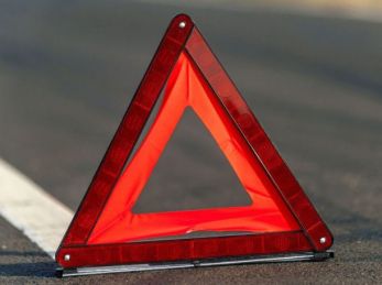 У Дрогобичі водій Škoda збив 10-річного хлопчика, який перебігав дорогу