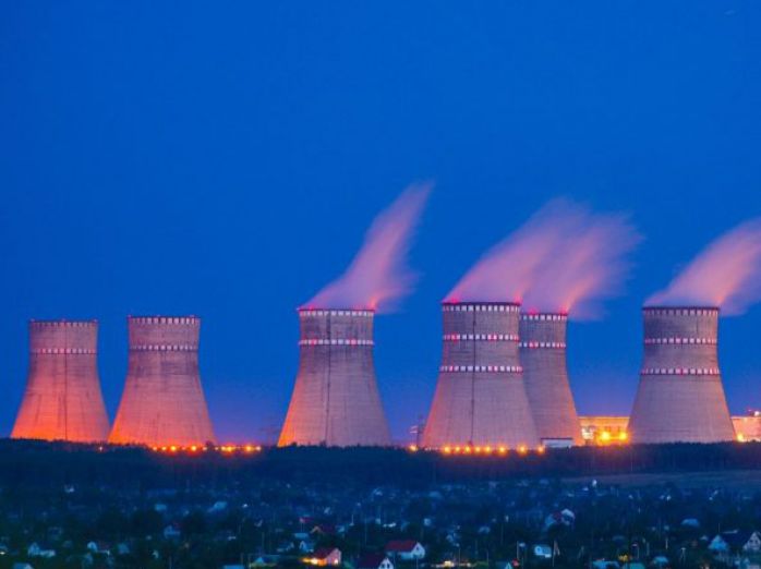 росія готує удари по підстанціях АЕС, щоб примусити Україну до капітуляції — ГУР