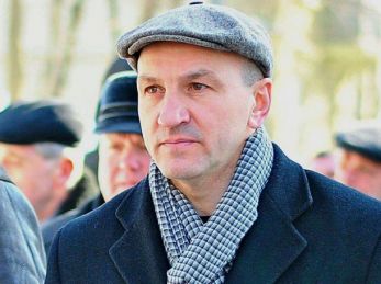 Міського голову Самбора Юрія Гамара відсторонили від посади