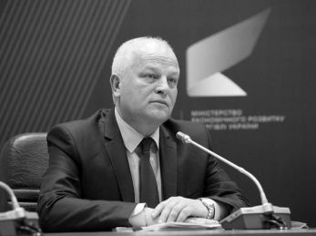 Помер нардеп й ексголова НБУ Степан Кубів