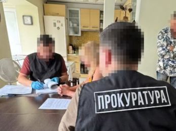 Експосадовиць Дрогобицької РДА підозрюють в оформленні незаконних виплат на десятки мільйонів
