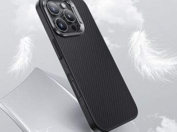 Чохли для iPhone 16 Pro та чохли для iPhone 16 Pro Max від компанії Benks – стиль та якість в одному флаконі