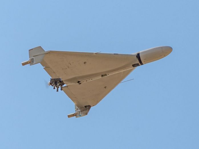 Вранці 8 лютого ворог намагався атакувати об’єкти критичної інфраструктури на Львівщині