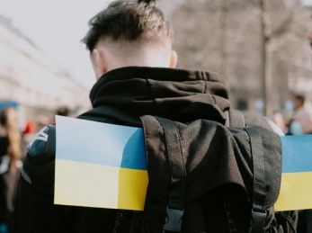 Чехія припинила надавати тимчасовий захист чоловікам призовного віку з України